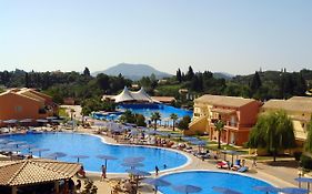 Aqualand Hotel Corfu